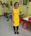 Rencontre Femme Thaïlande à city : ทิพย์สุคนธ์ , 50 ans
